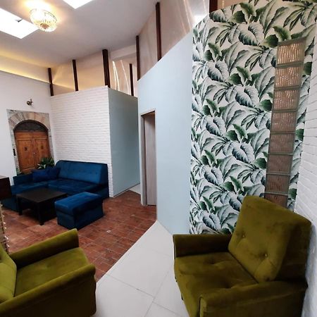 Przytulny Loft 5 Min Od Centrum Gdanska Экстерьер фото