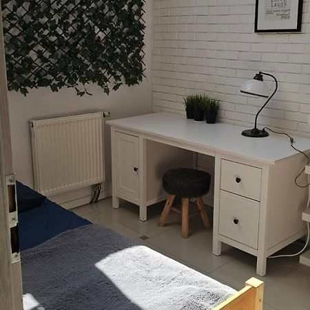 Przytulny Loft 5 Min Od Centrum Gdanska Экстерьер фото