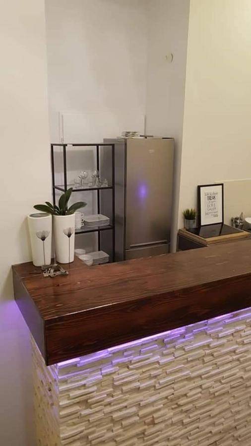 Przytulny Loft 5 Min Od Centrum Gdanska Экстерьер фото