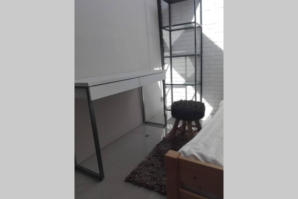 Przytulny Loft 5 Min Od Centrum Gdanska Экстерьер фото
