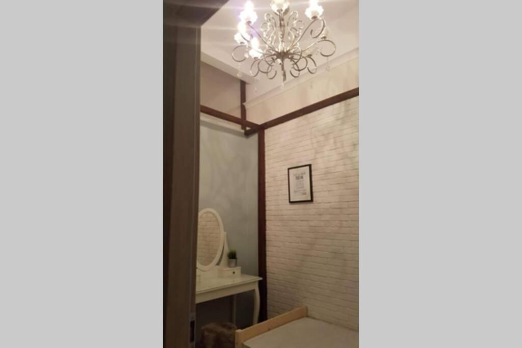 Przytulny Loft 5 Min Od Centrum Gdanska Экстерьер фото