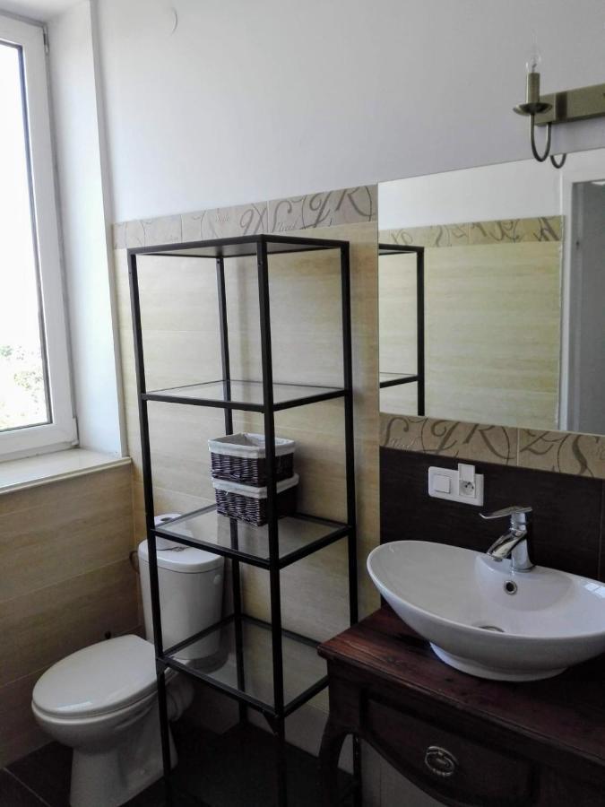 Przytulny Loft 5 Min Od Centrum Gdanska Экстерьер фото