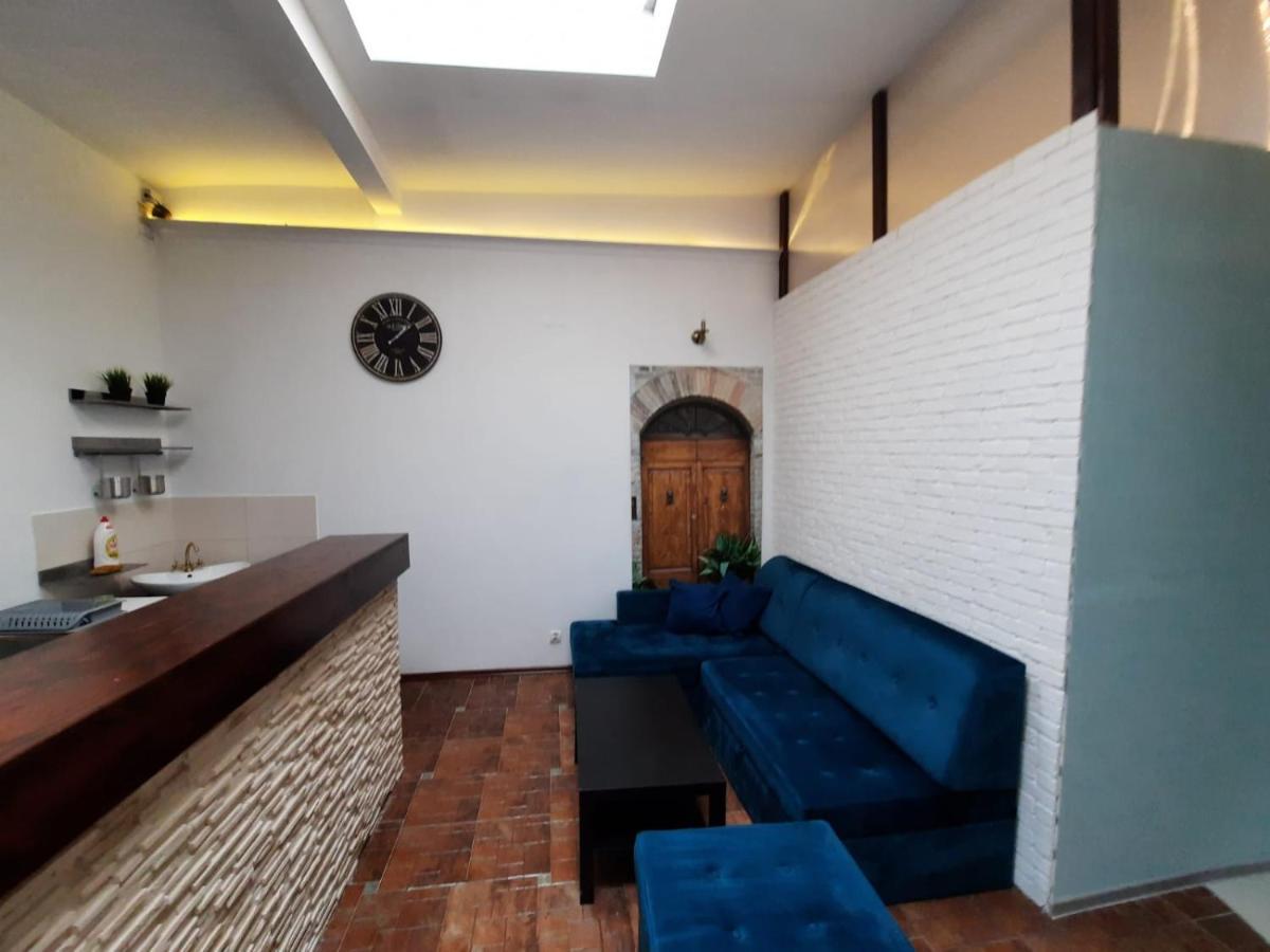 Przytulny Loft 5 Min Od Centrum Gdanska Экстерьер фото