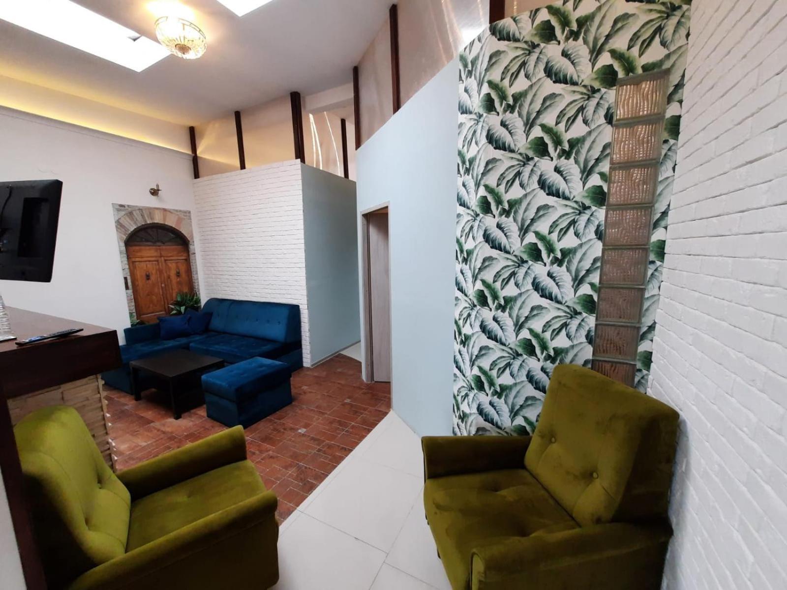 Przytulny Loft 5 Min Od Centrum Gdanska Экстерьер фото
