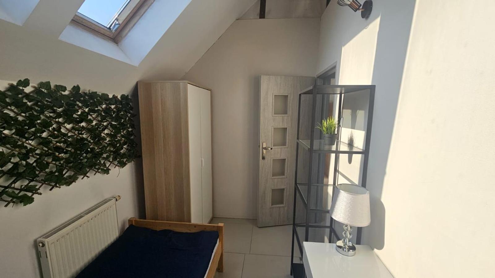 Przytulny Loft 5 Min Od Centrum Gdanska Экстерьер фото